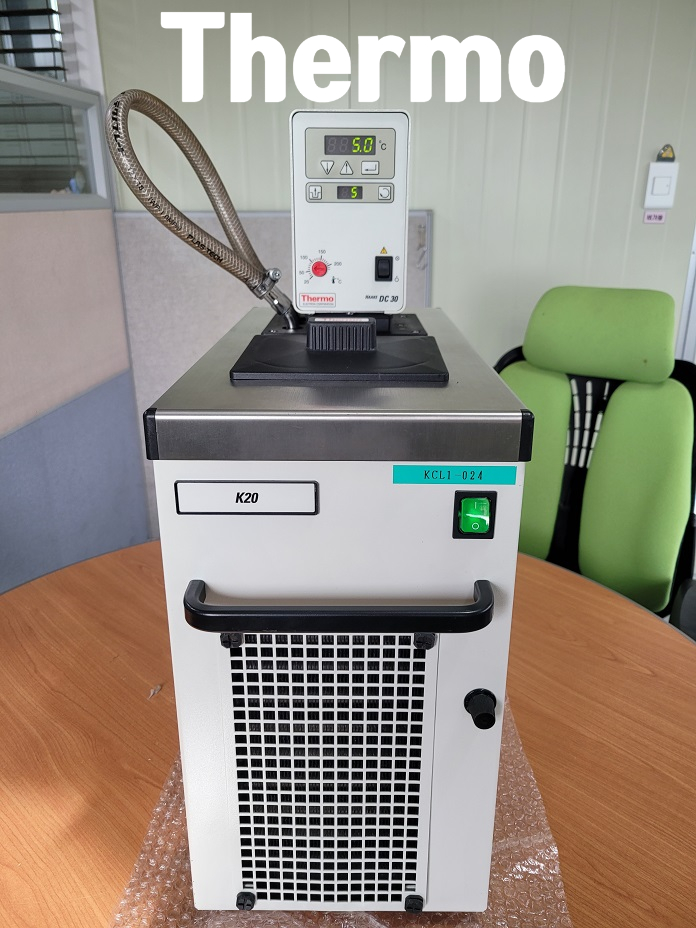 THERMO HAAKE  CHILLER  K20