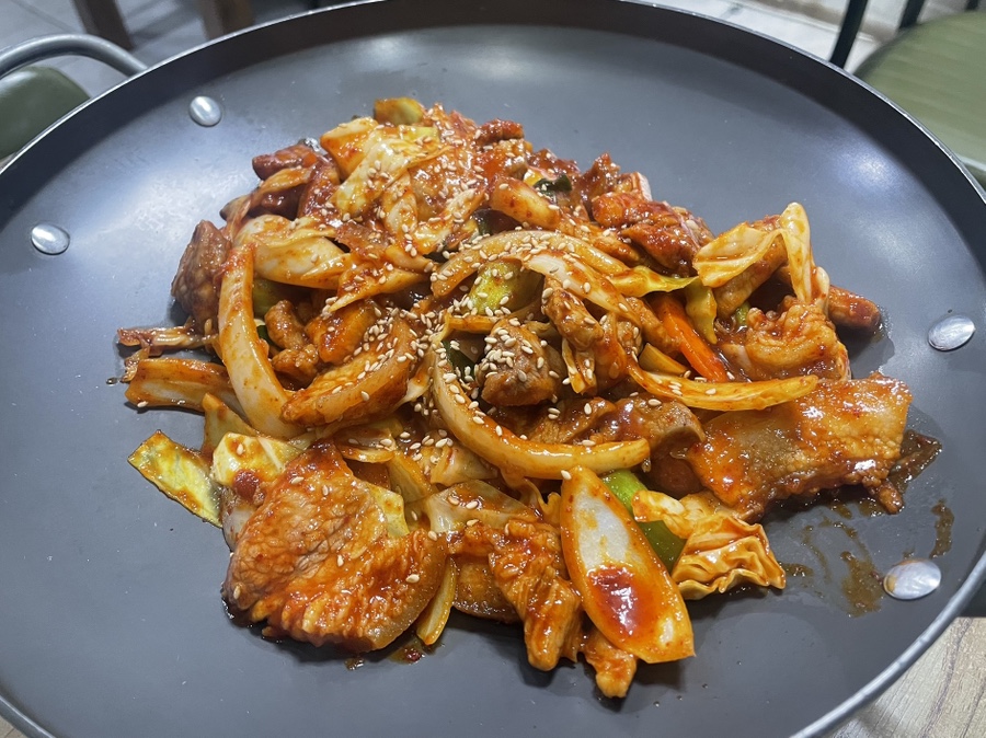 정희네밥집 사진 5