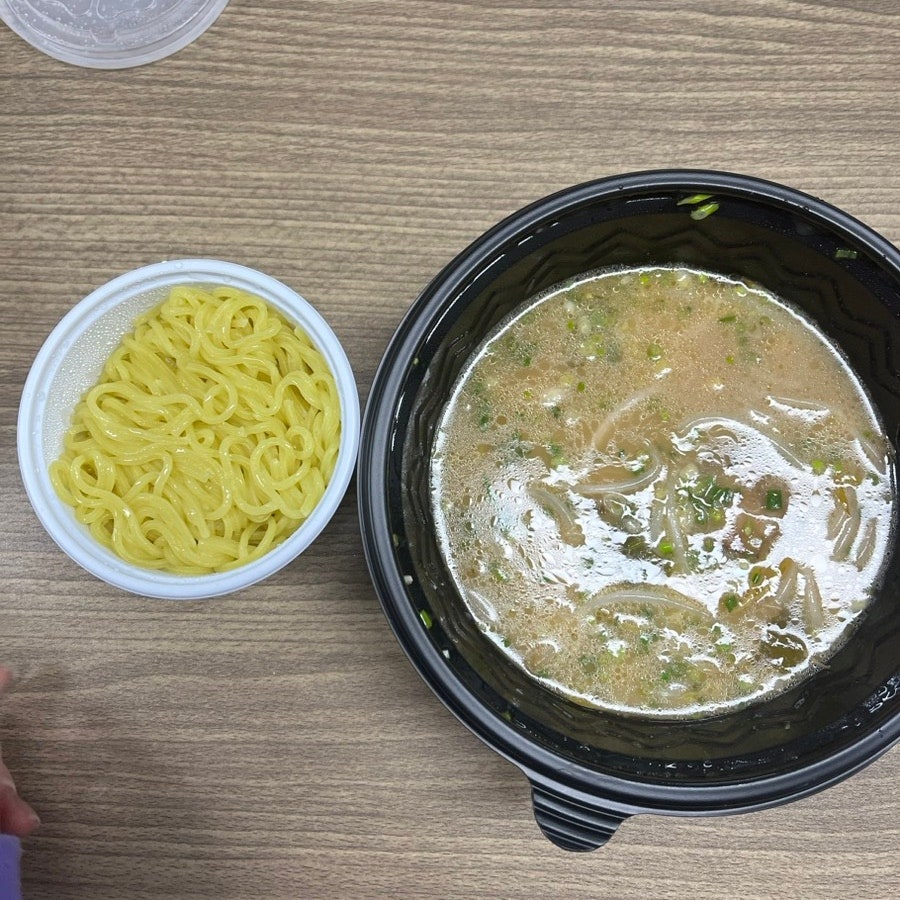 Eoheungkkomagimbap Boramsodamjeom photo 3
