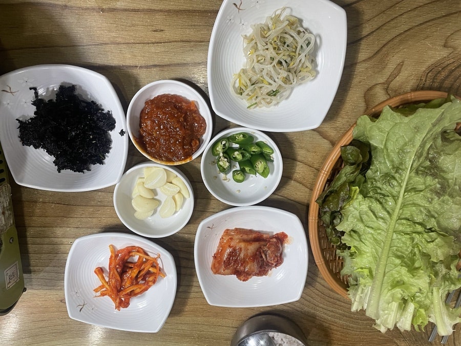 정희네밥집 사진 3
