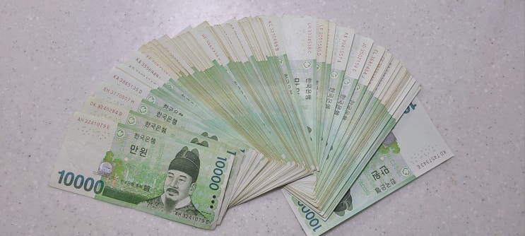 정기<b>예적금</b> 사상 최대 폭 <b>증가</b> 10월 한달간 45조9000억원