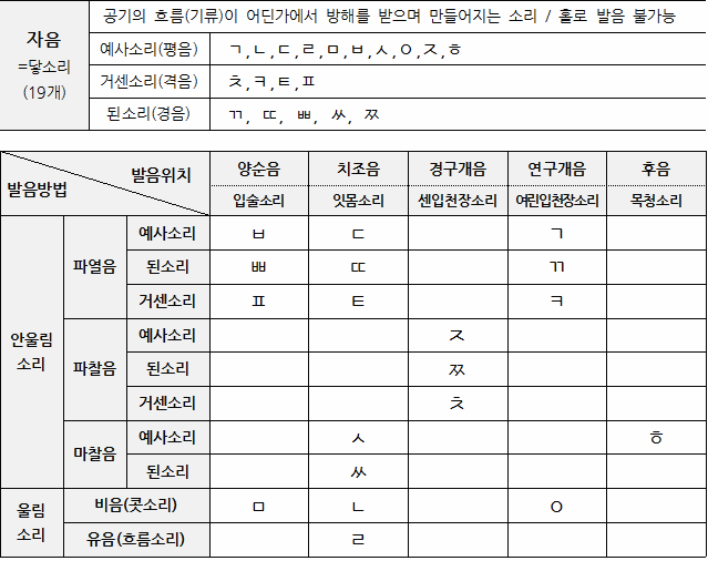 [3/20] 조음음운장애 중재 포인트 : 네이버 블로그