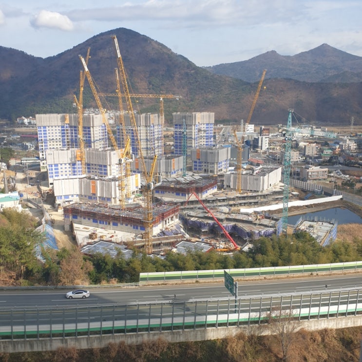  2022.12.13 거제 상동 디클리브