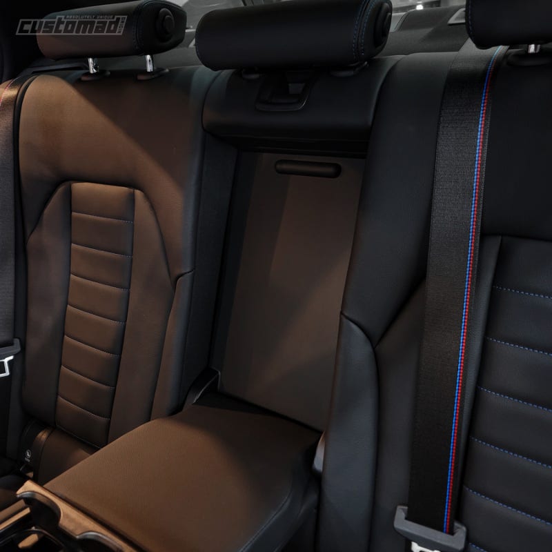부산시 기장군 / 실내복원/교체 / BMW / 3시리즈