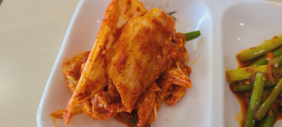 옛맛팥칼국수 사진 5
