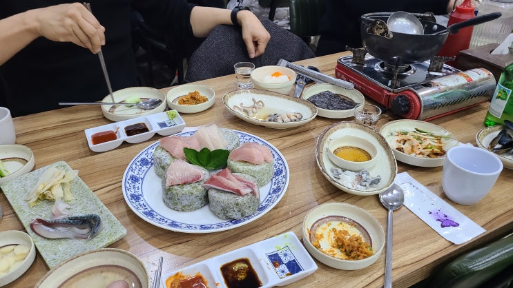 노형동맛집 해모루 제주현지인횟집 가성비 짱 노형동맛집 해모루 제주현지인횟집 가성비 짱