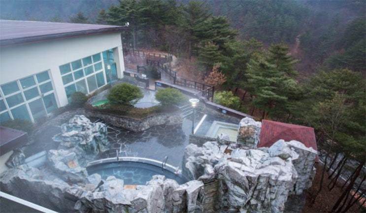  일본 료칸? 국내에도 갈 곳 많다! 온천여행 베스트 3 + 알파