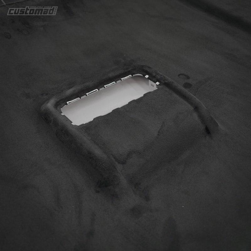 부산시 기장군 / 실내복원/교체 / BMW / M3