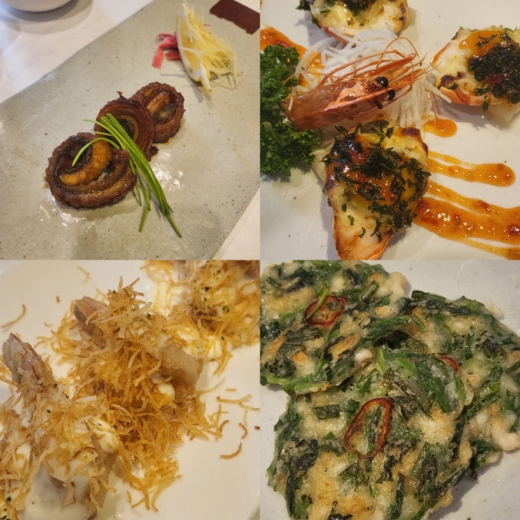  창동 하누소 : 한정식 코스요리, 상견례하기 좋은 곳/가족모임/대연회장/룸/돌잔치/칠순잔치
