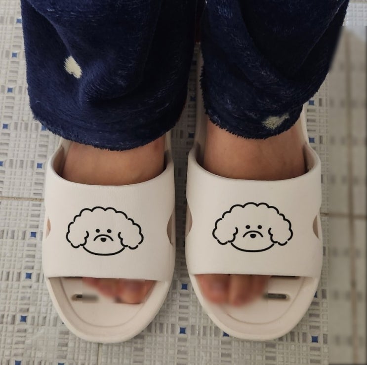 다이소 신상 귀여운 욕실화 추천, 커플템으로 딱! 다이소 신상 귀여운 욕실화 추천, 커플템으로 딱!
