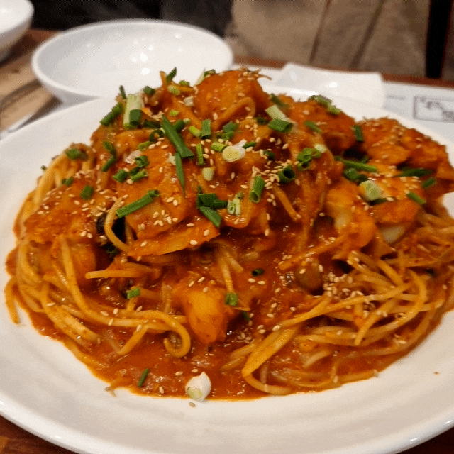  나주혁신도시 돌담 아구찜&치즈볶음밥 맛집 솔직후기 또갈집