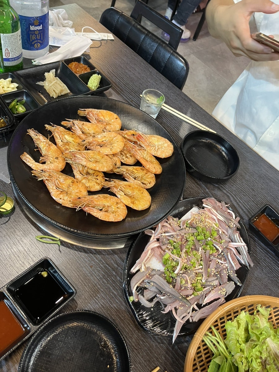 훈훈수산마켓 시흥목감점 사진 6