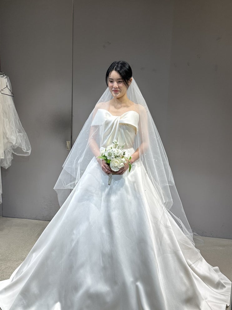  나의 결혼. 카운트다운!