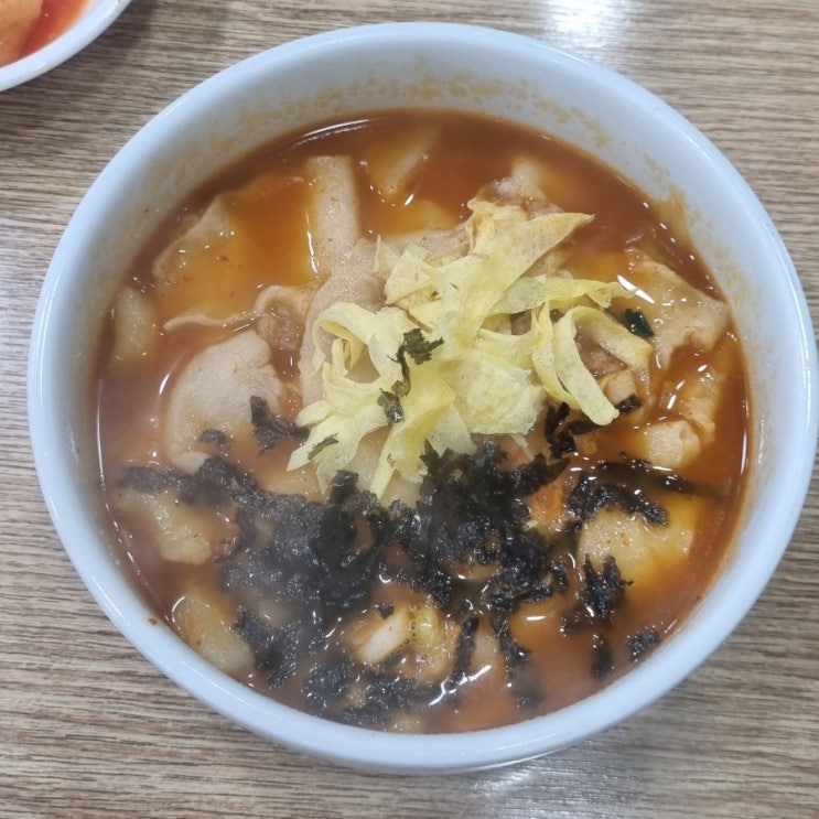  [강남 맛집] 가성비가 미친 찐맛집, 라제비가 유명한 <장원김밥> 추천!!!