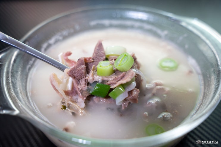  자취생에게 좋은 가성비 간편식 선우경순대 순대국밥 리뷰