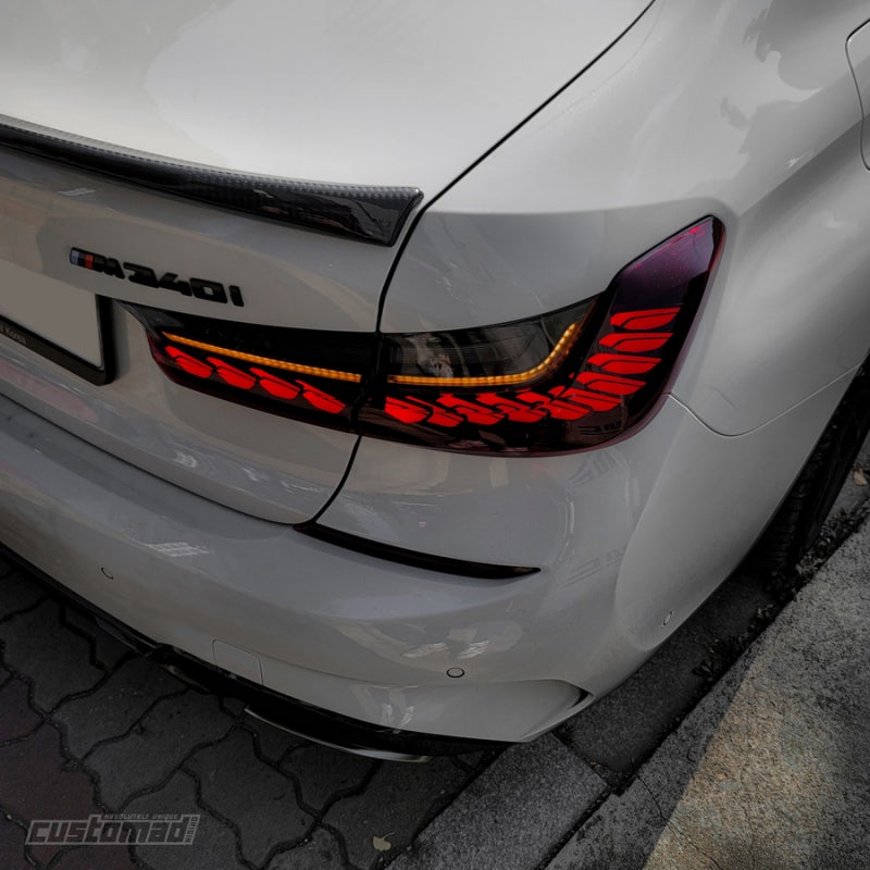 부산시 기장군 / 실내복원/교체 / BMW / 3시리즈