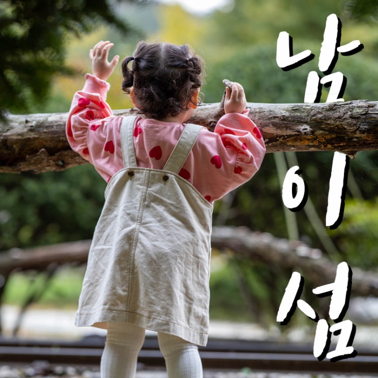  22.10.16 남이섬 나들이~
