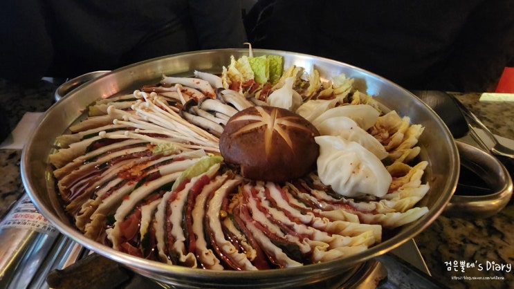  서울 데이트 가볼만한곳 - 신논현역 힙한 술집, 강남 엔틱정