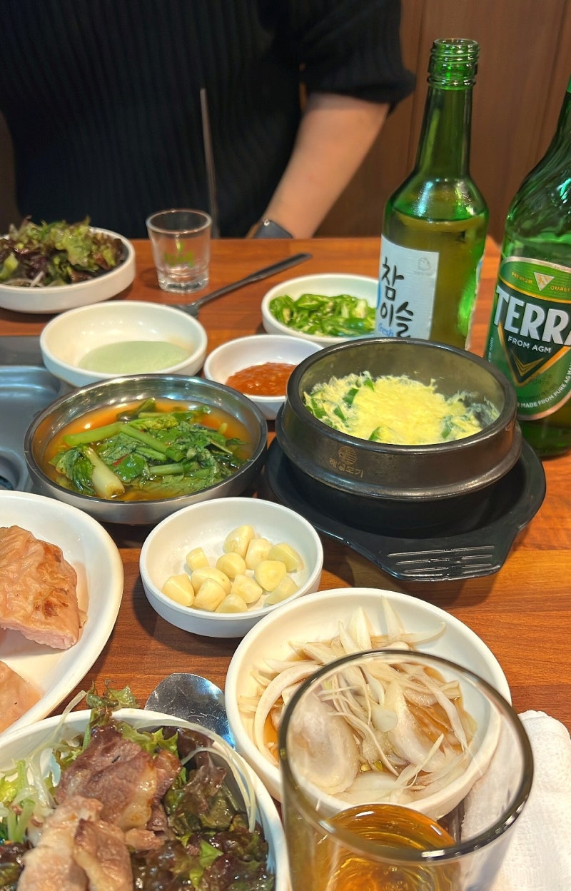 대성막창 이미지