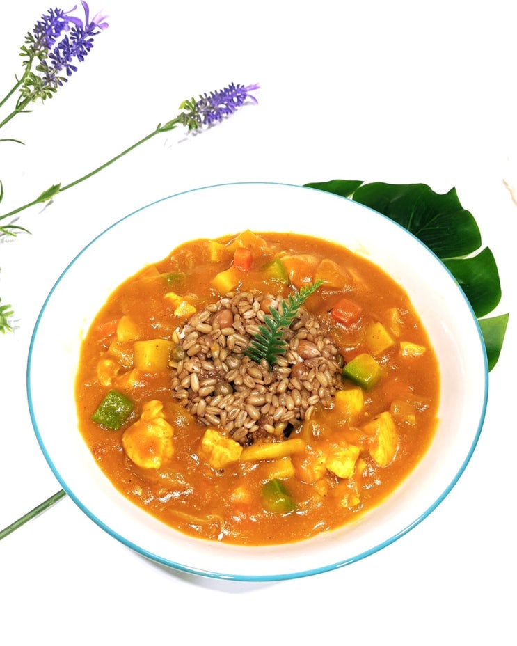  닭가슴살 카레 맛있게 만드는 법 양파 야채 카레 재료 카레라이스 닭가슴살 요리법