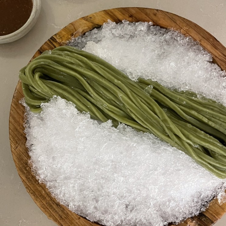  서울 시청맛집 '오제제 광화문' = 자루우동 비주얼오지는 돈까스맛집, 광화문 청첩장밥집