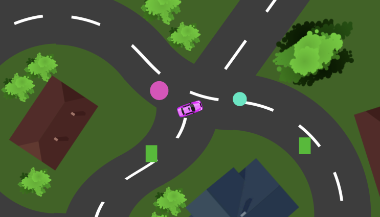  K-mooc x Udemy | C# Unity 게임 개발자 2D (2)