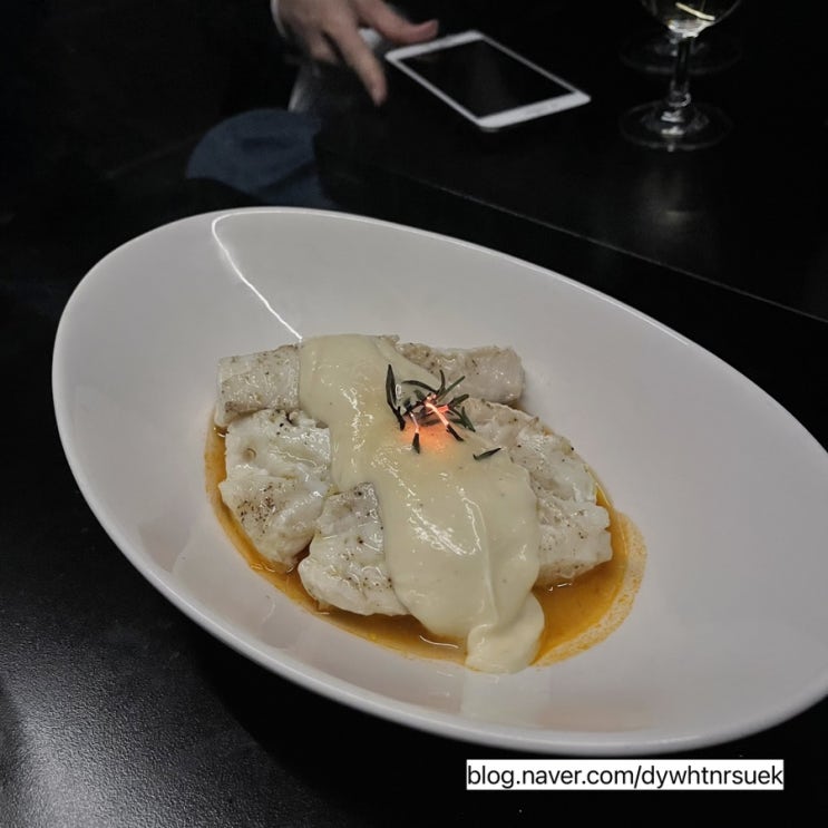  [숭실대 맛집] Oomps 움프 또 간 후기