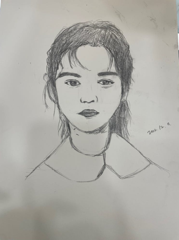  #2.일요일마다 그림그리기.