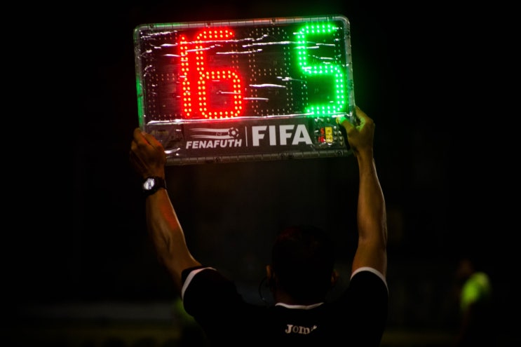 AFC A급 자격 취득정보 AFC A급 자격 취득정보