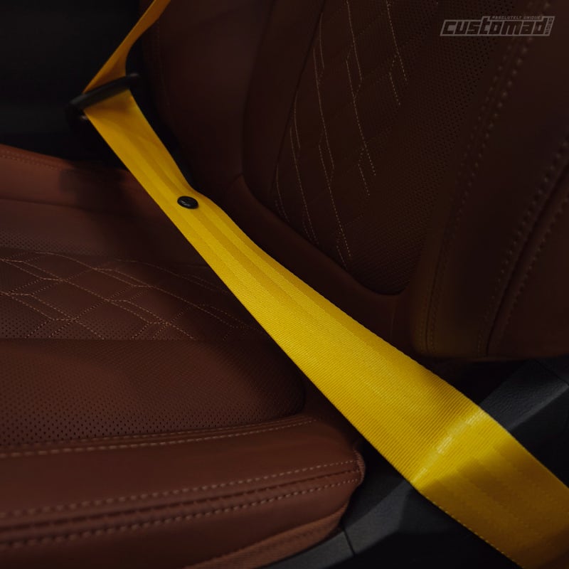 부산시 기장군 / 실내커스텀/염색 / BMW / 4시리즈