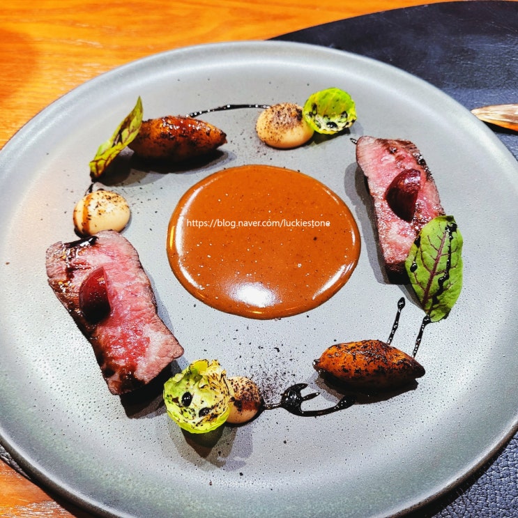  청담 맛집 파인다이닝 무오키