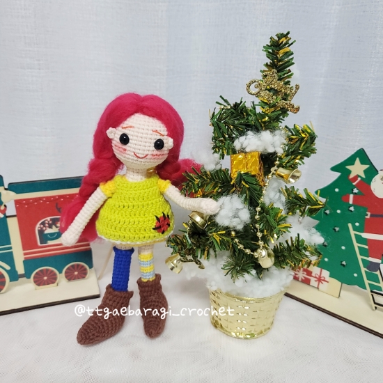 Botamia 님의 [말괄량이 삐삐]