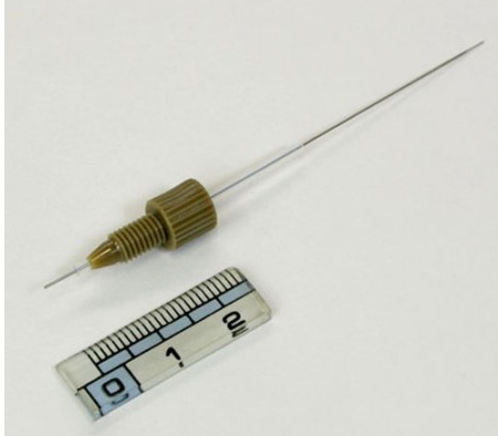  Shimadzu ESI Capillary Assembly, LCMS-2020, TQ, QTOF / 225-14948-91/ ESI Pipe Assy ESI PIPE