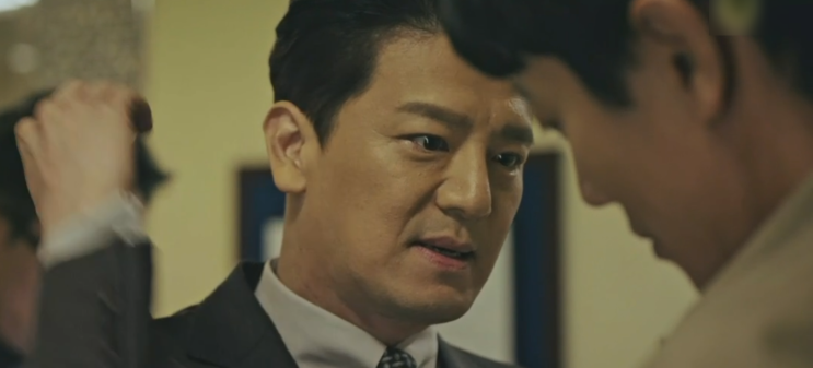  소방서 옆 경찰서 3회, 산부인과 기록 때문에, 진철중 우미영 박태훈 양치영, 배우 조승연 노수산나 원우준 조희봉 드라마.