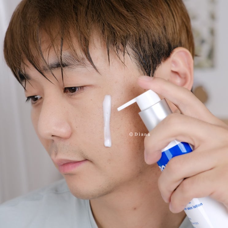 남성 올인원 화장품 추천 남자 피부 관리엔 그라운드랩 로션 남성 올인원 화장품 추천 남자 피부 관리엔 그라운드랩 로션