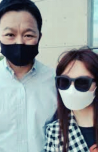 김구라 재혼녀 와이프 이혼 사유