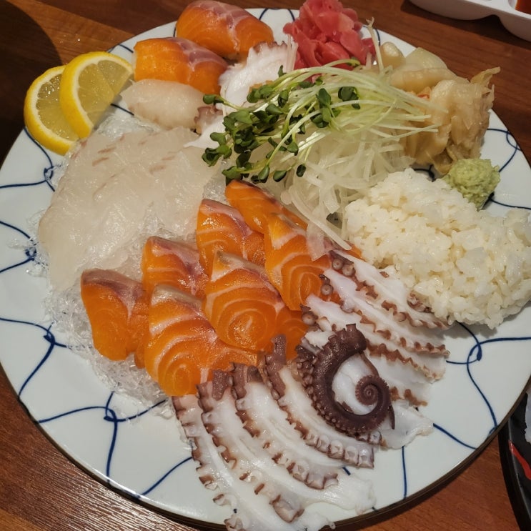 [대구 침산동 맛집] 소노히 침산형제점 : 조용한 이자카야