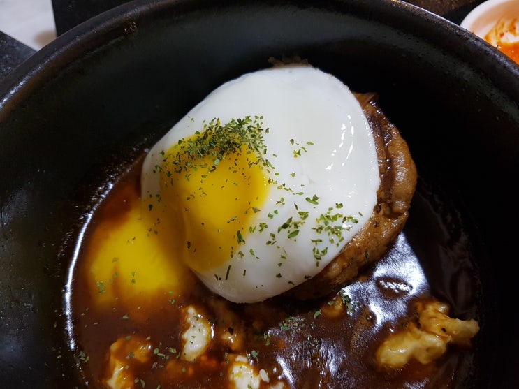 부산맛집/초량맛집)줄서서먹는 가성비 좋은 함박스테이크 맛집 "고관함박" 방문후기 부산맛집/초량맛집)줄서서먹는 가성비 좋은 함박스테이크 맛집 "고관함박" 방문후기