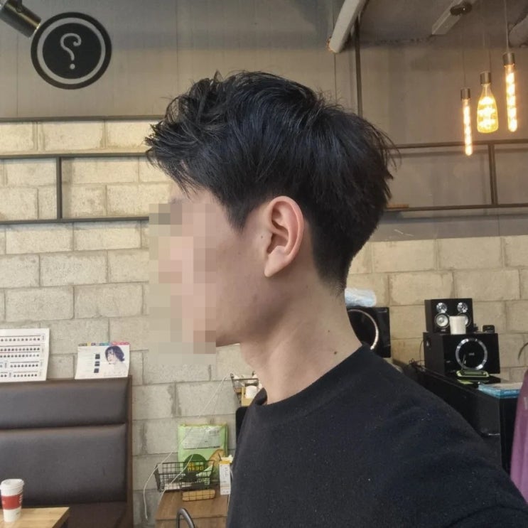 아중리 미용실 추천 학생컷트 염색 파마 머리손상안되는곳 가격할인혜택 달봉이강력추천