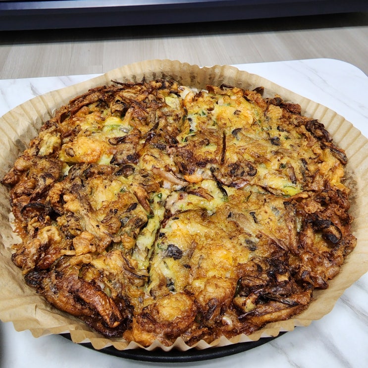  [경기 포천]동이손만두(홀o/포장o)