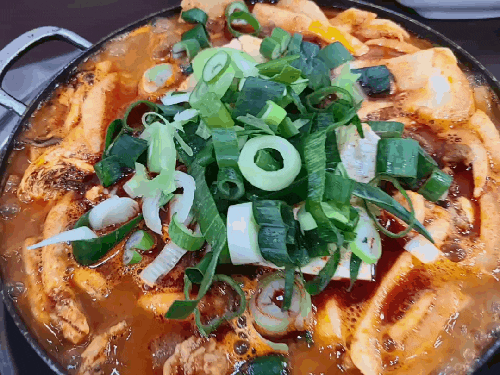  [대전 서구] 둔산동 맛집 <솔담쌈밥정식국밥> - 짜글이, 수육국밥, 쌈밥 삼위일체 맛집