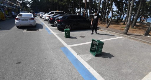 유원지 부모님 주차 자리 맡은 중학생 차로 친 30대 판결 유원지 부모님 주차 자리 맡은 중학생 차로 친 30대 판결