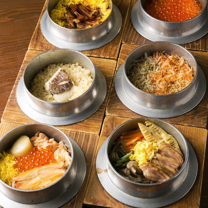  서울솥밥 맛집.솥밥집.서울솥밥집.일본식솥밥 조금.도꼭지.안재식당.만학.메뉴.위치.