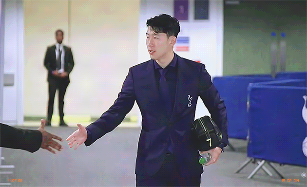 재밌었다 카타르 월드컵(2022)_부제 : <b>손흥민</b>보러 <b>영국</b>갈래