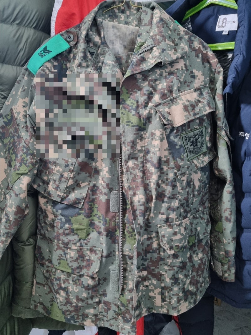 용인 운학 과학화 예비군훈련장 주차장, PX, 꿀팁 이야기