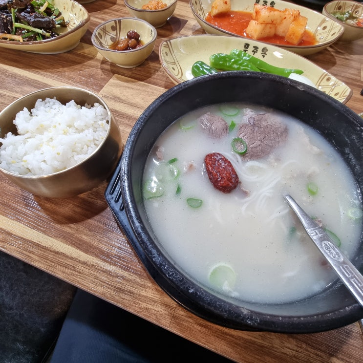 창원 맛집 푸주옥! 창원 맛집 푸주옥!