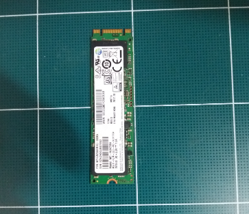 SSD 하드복구 액세스불가 인식안될때 복원성공