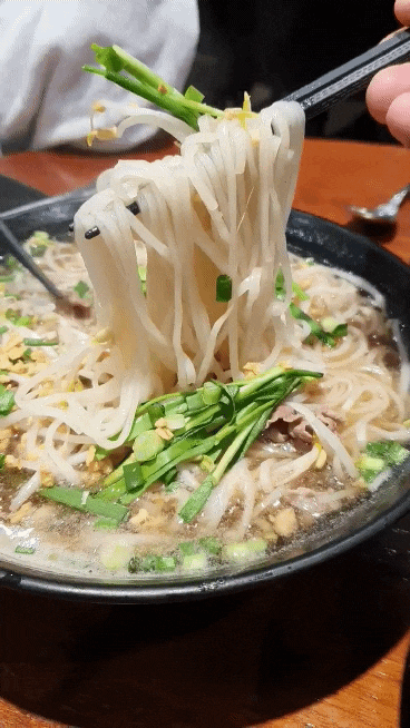  기흥아울렛 쇼핑하고 찾은 맛집 팬아시아