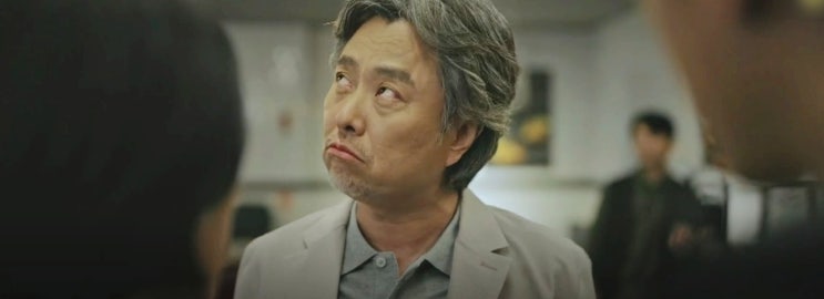  소방서 옆 경찰서 4회, 어린이 보험 때문에 최예슬을! 백참 극대노? 공명필 주영순 엄동철, 배우 서현철 강기둥 이진희 이석준 아역 김수아.