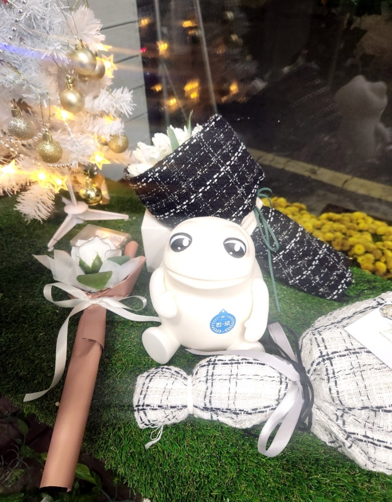 수영구 1등 꽃집 행복한 플로리스트의 집, 리플로라 : 네이버 블로그